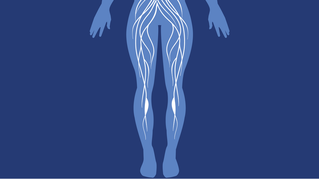 Magnesium and Muscle Health: Preventing Cramps and Spasms