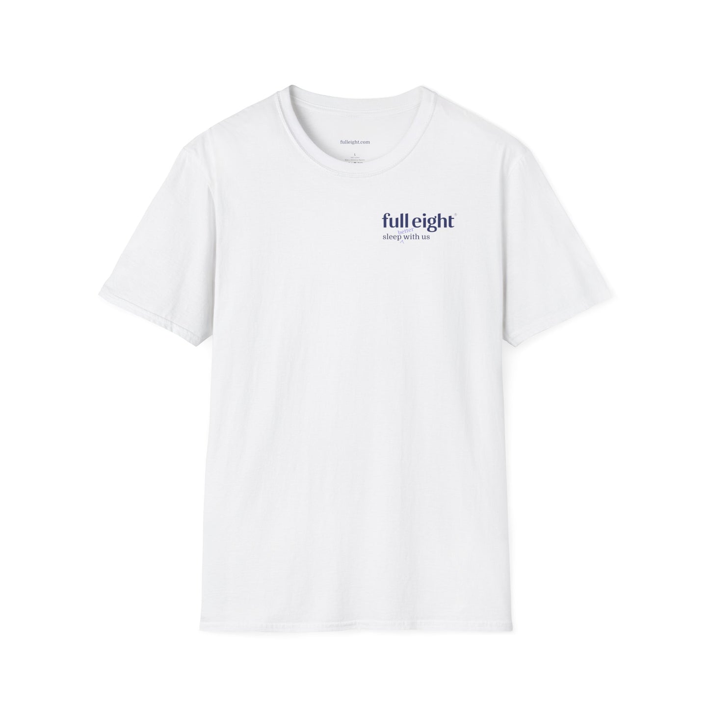 "Amazing Sleep" Softstyle T-Shirt