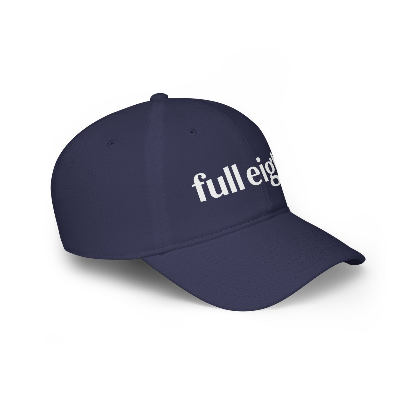 Full Eight hat