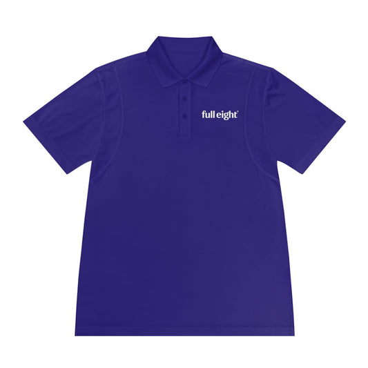 Full Eight polo
