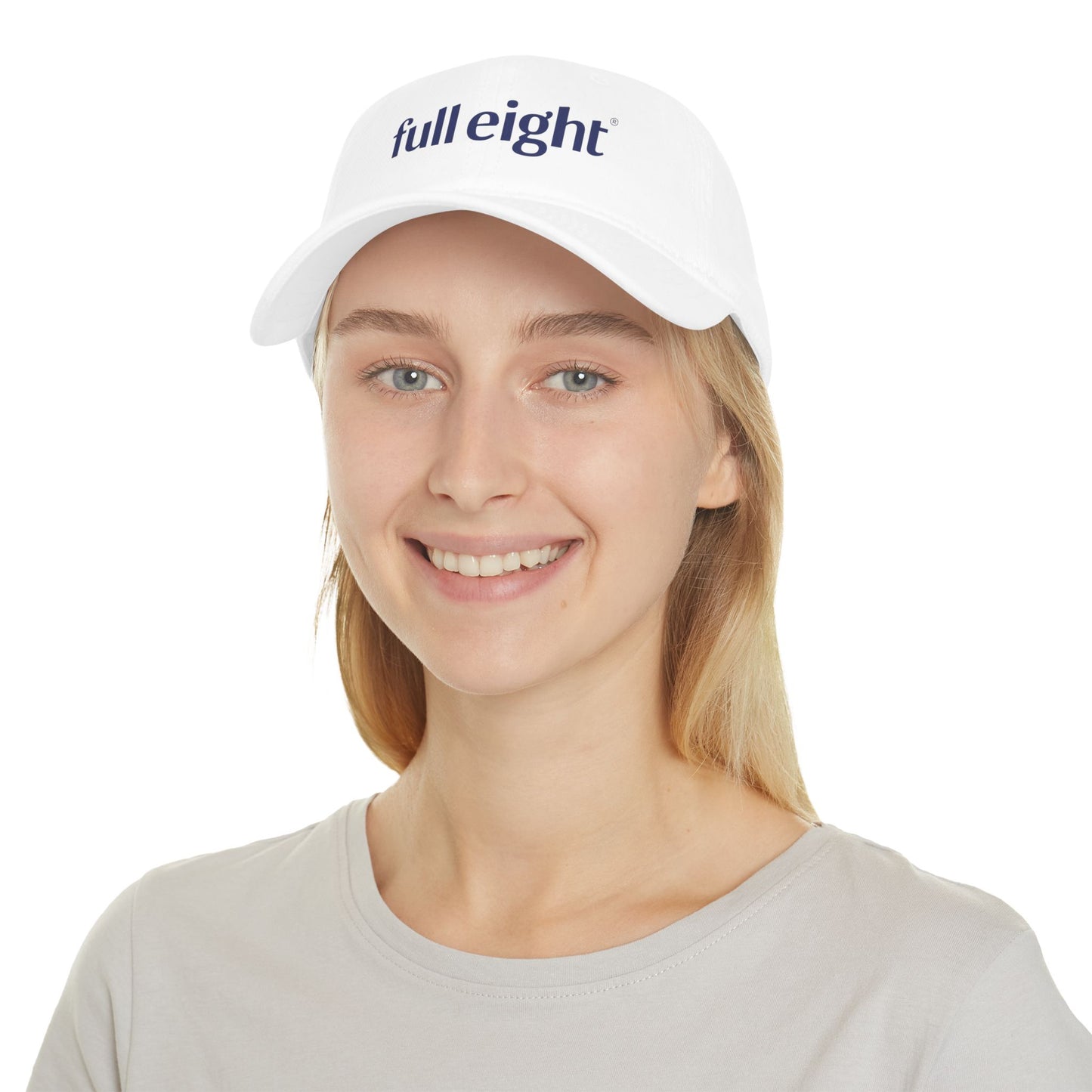 Full Eight hat