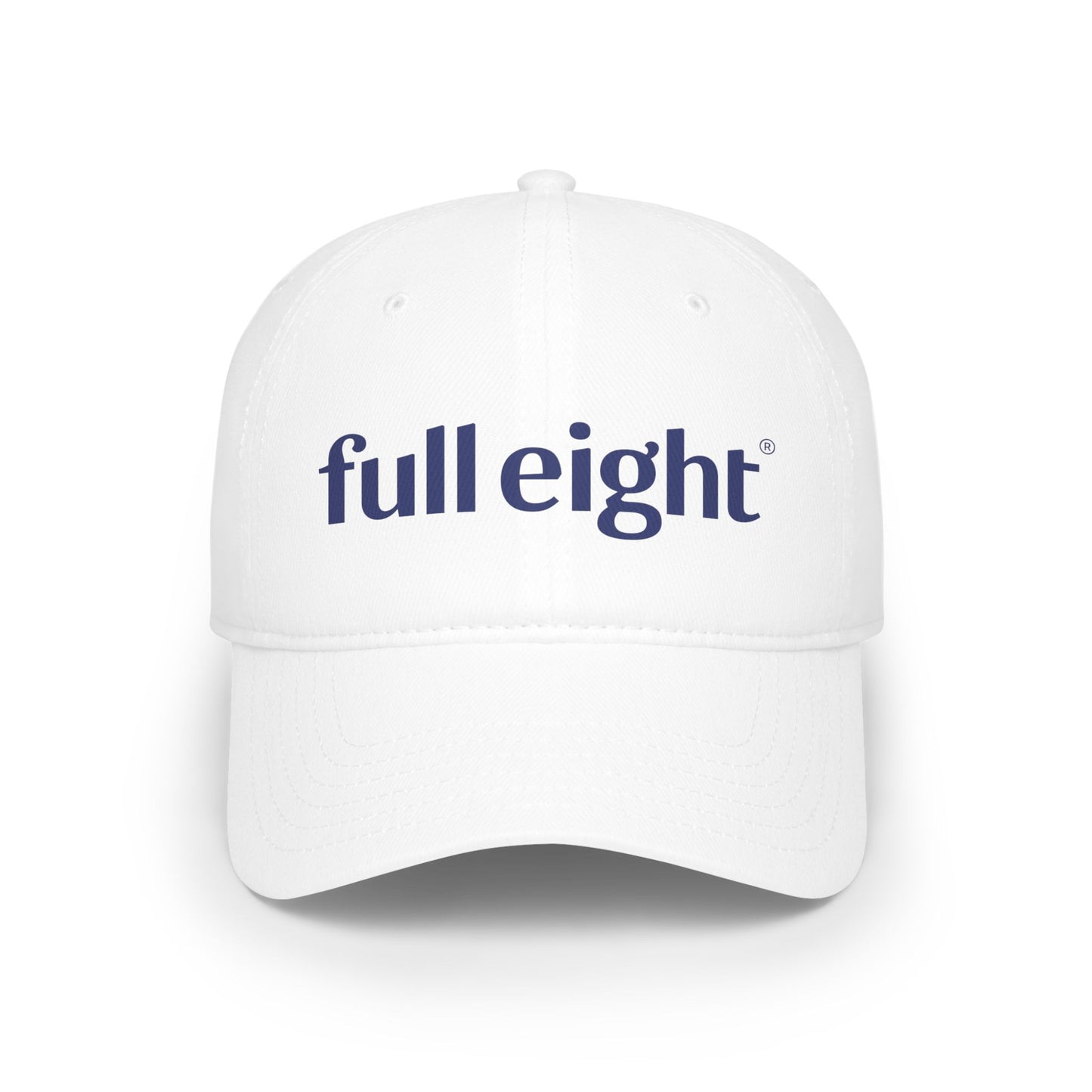 Full Eight hat