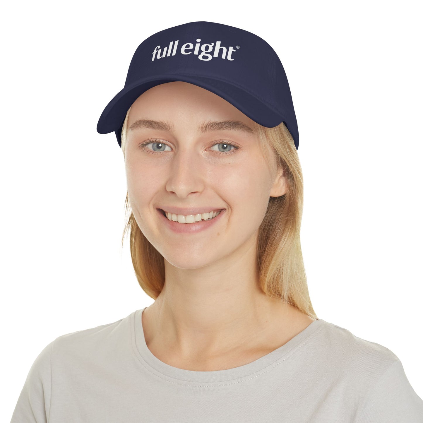 Full Eight hat