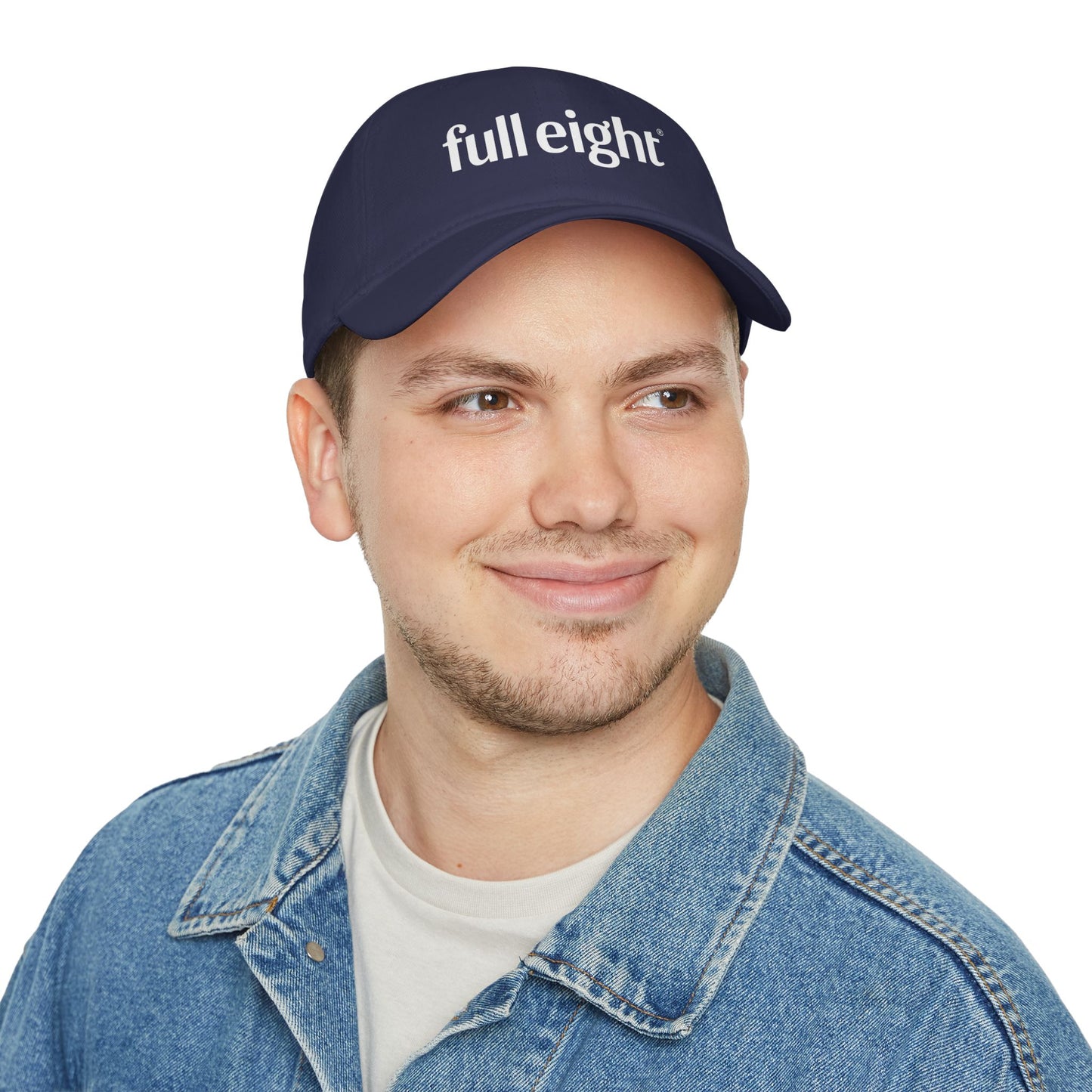 Full Eight hat