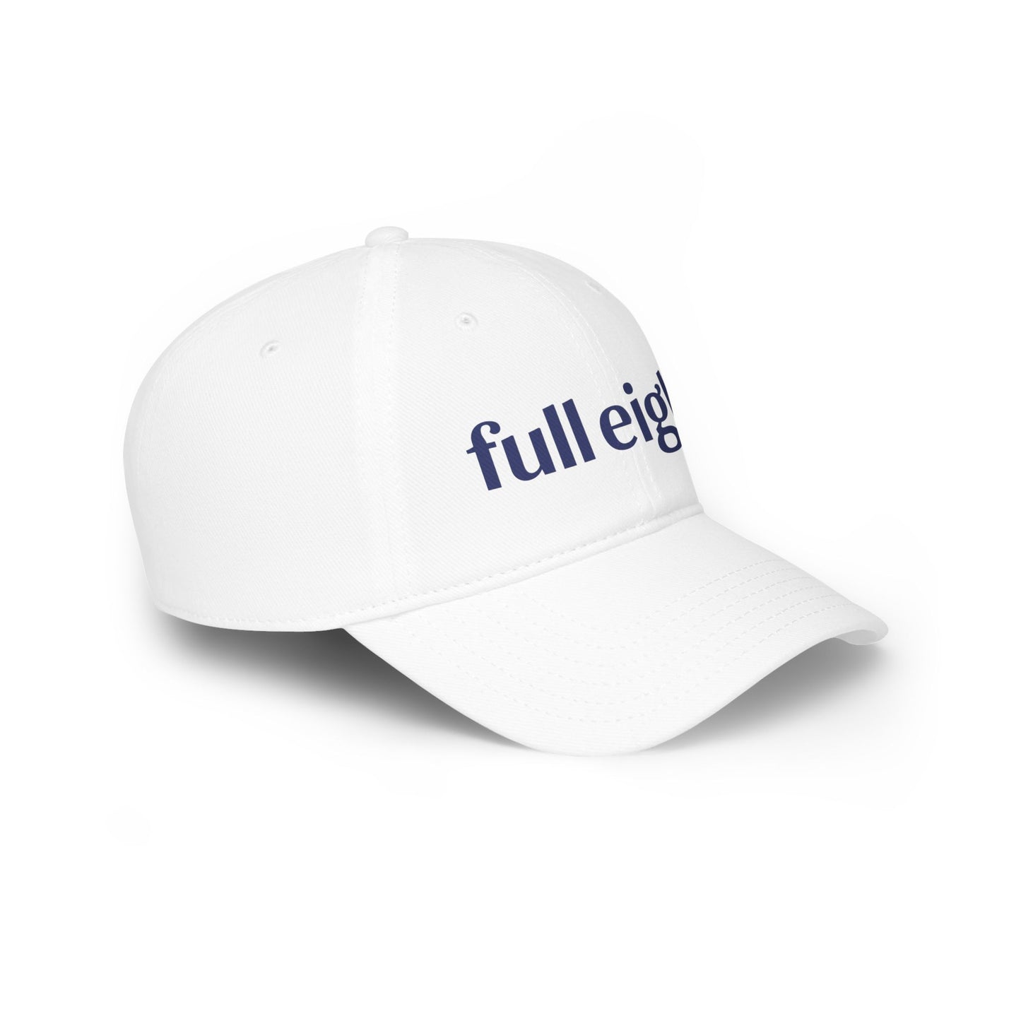 Full Eight hat