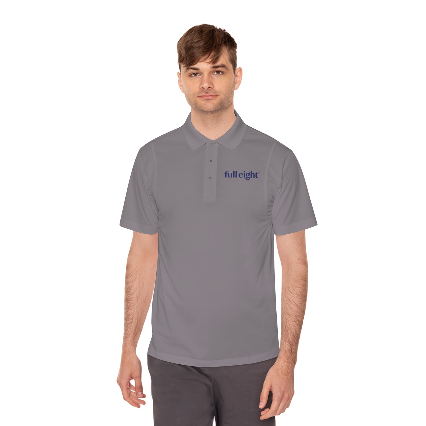 Full Eight polo