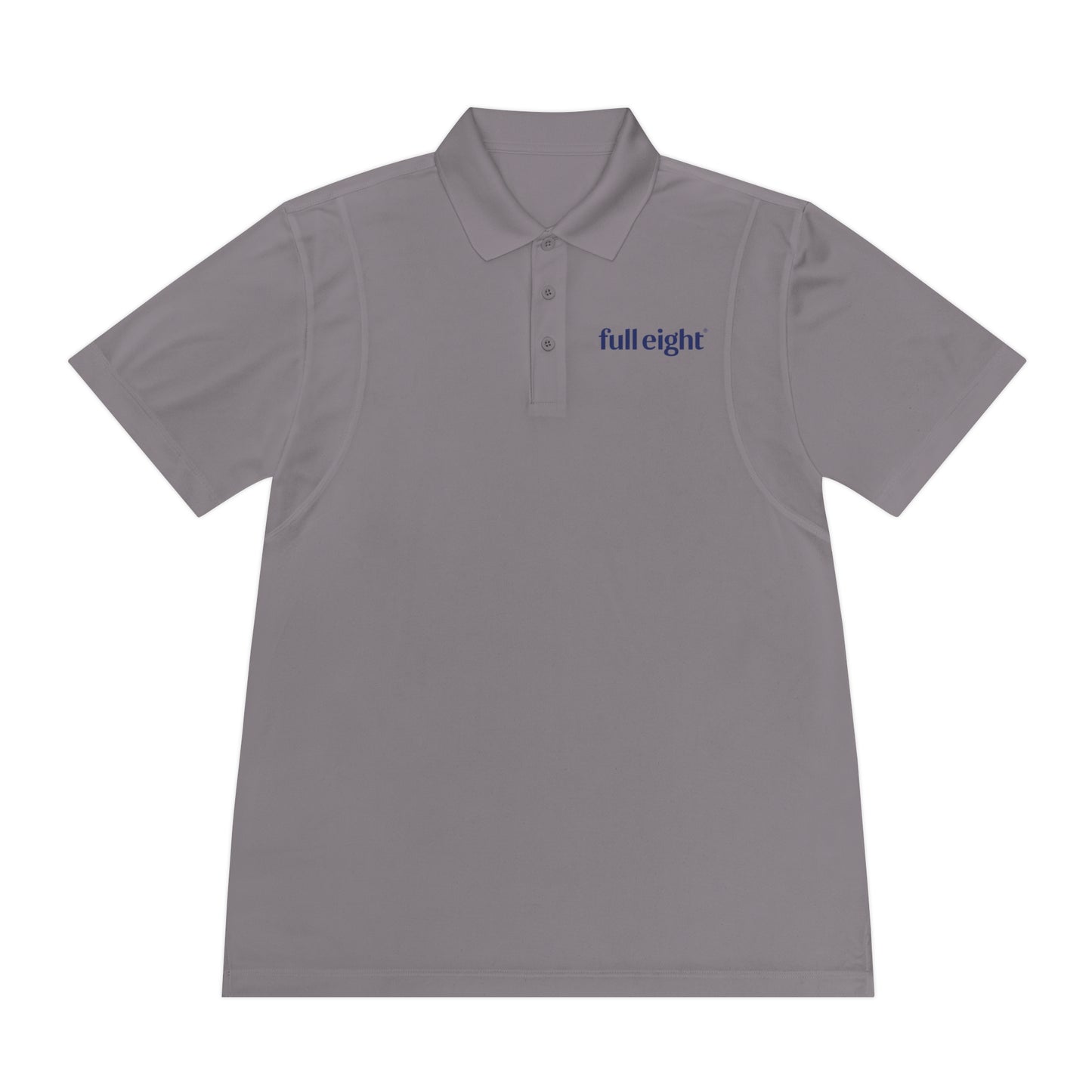 Full Eight polo