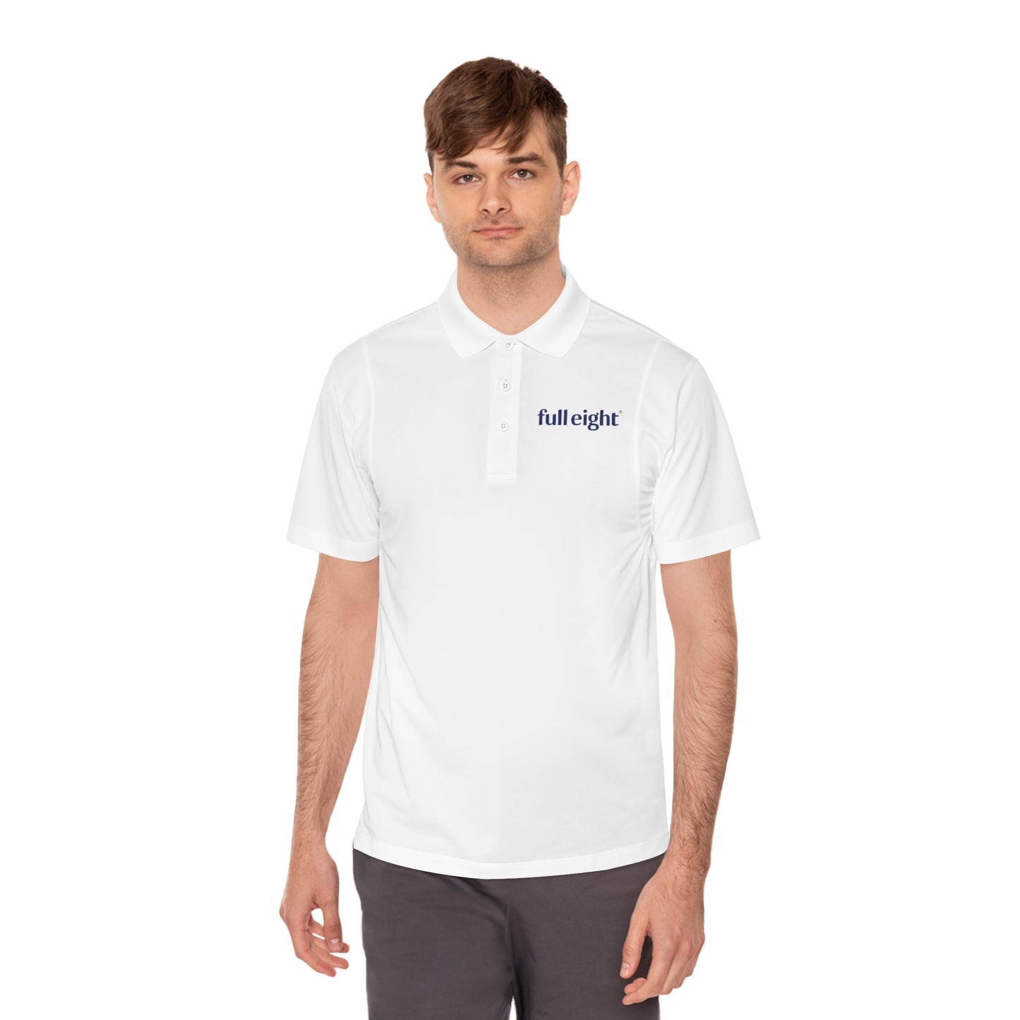 Full Eight polo