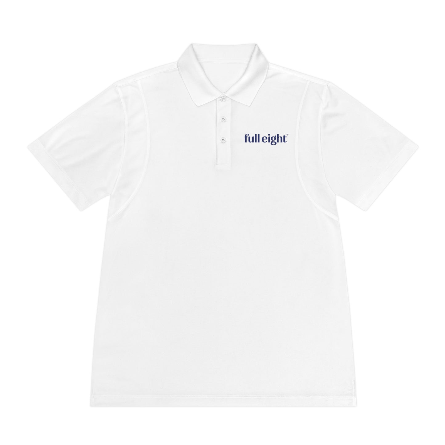 Full Eight polo
