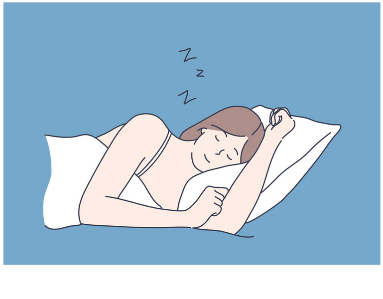 How important is a good night's sleep?