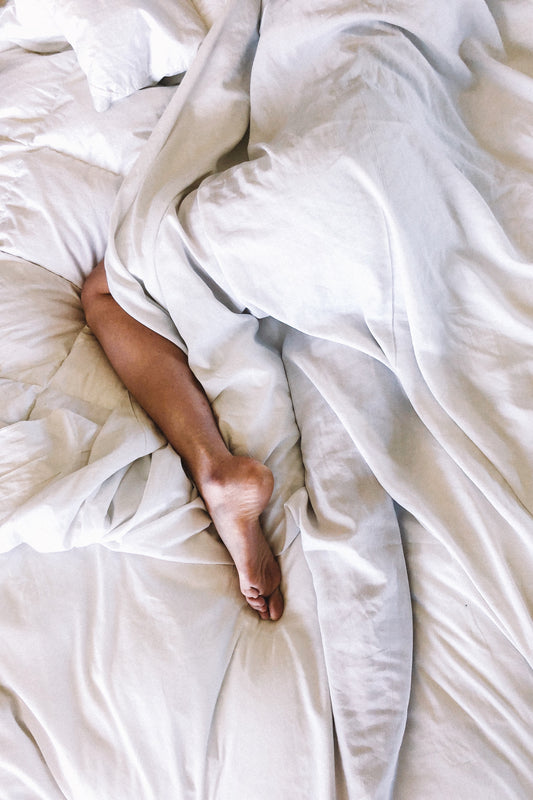 What causes restless leg syndrome? While doctors may not know the cause, they have defined the syndrome with a number of criteria. Restless leg syndrome treatment is available and you don't have to suffer.