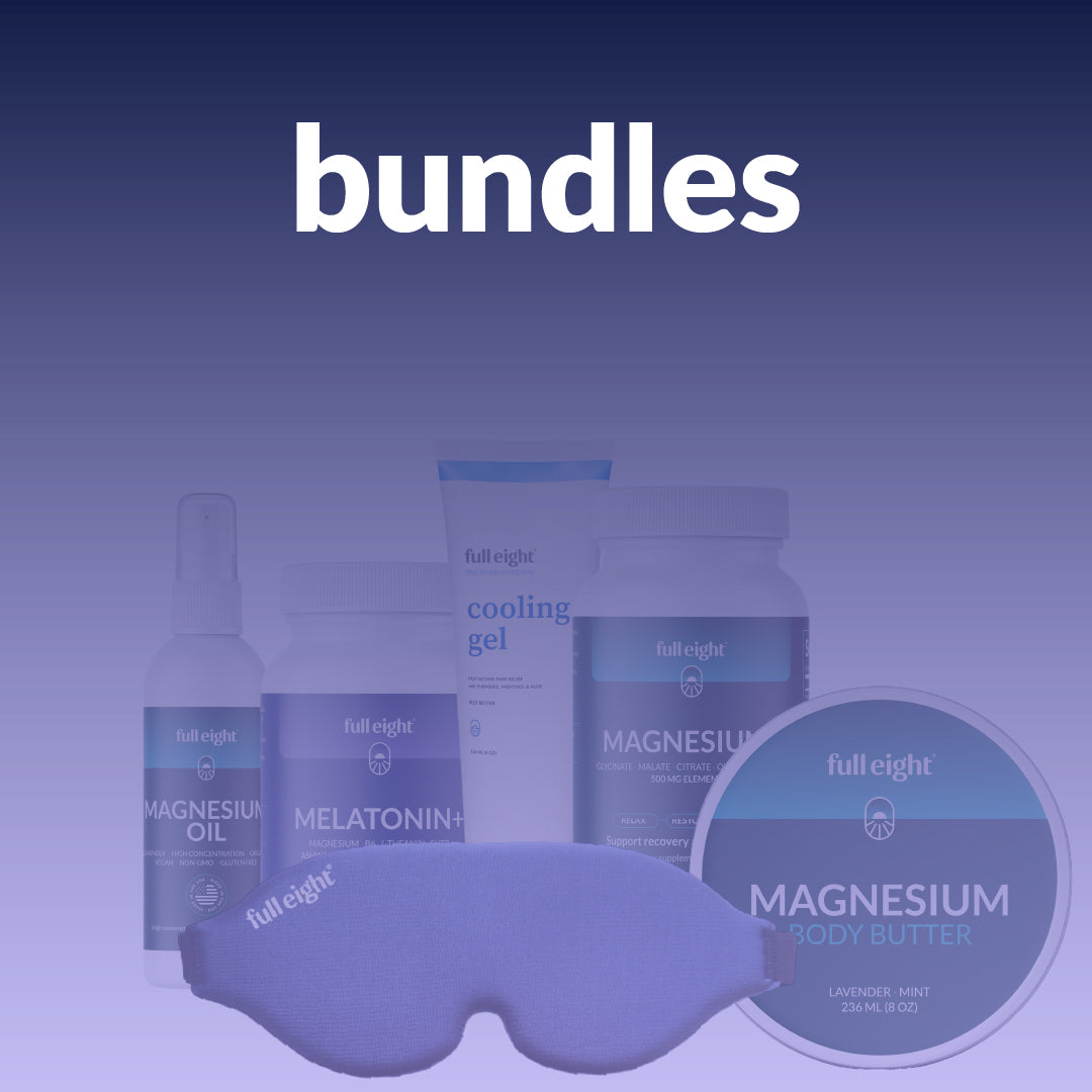 bundles