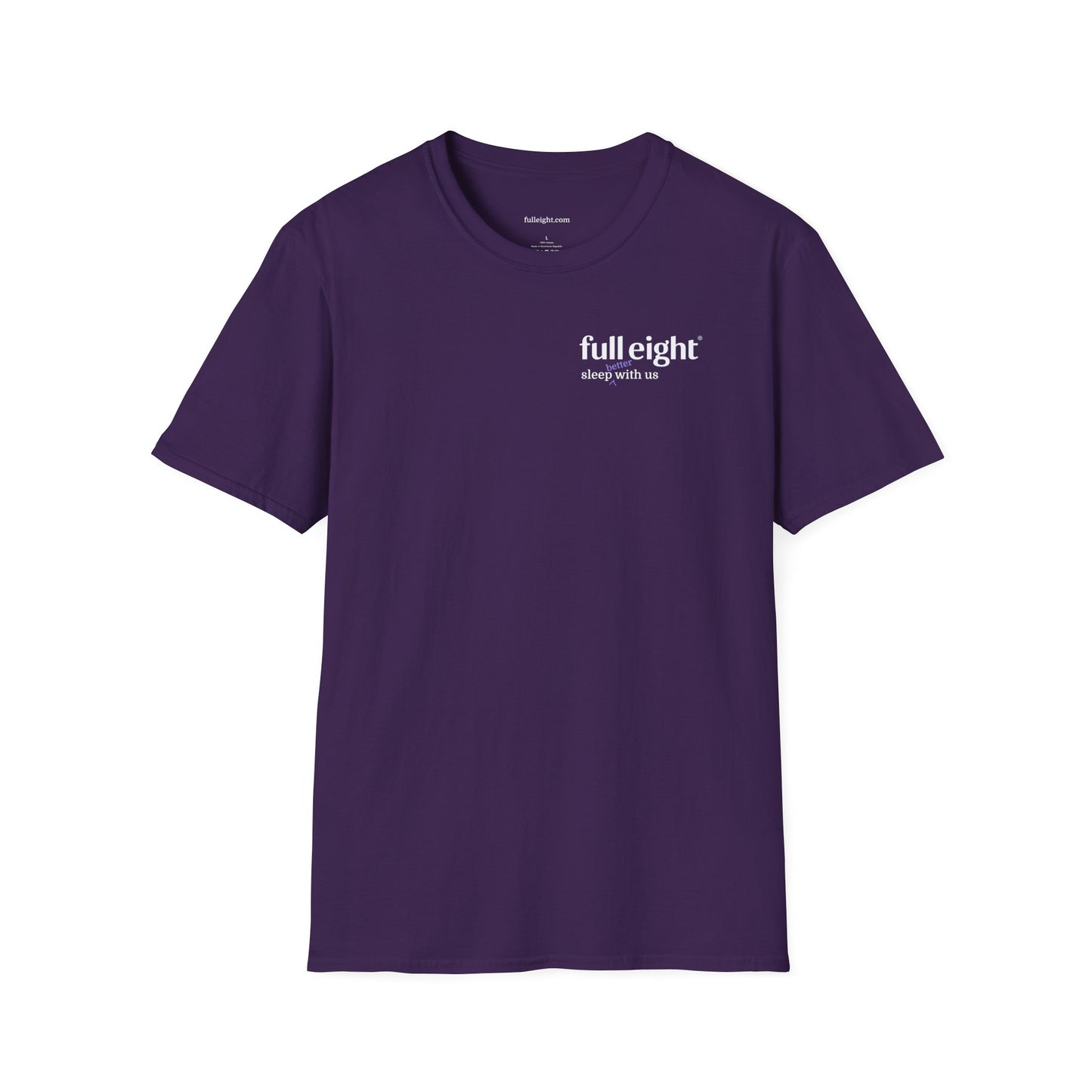 "Amazing Sleep" Softstyle T-Shirt