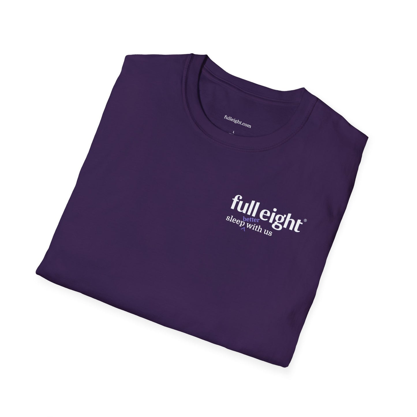 "Amazing Sleep" Softstyle T-Shirt