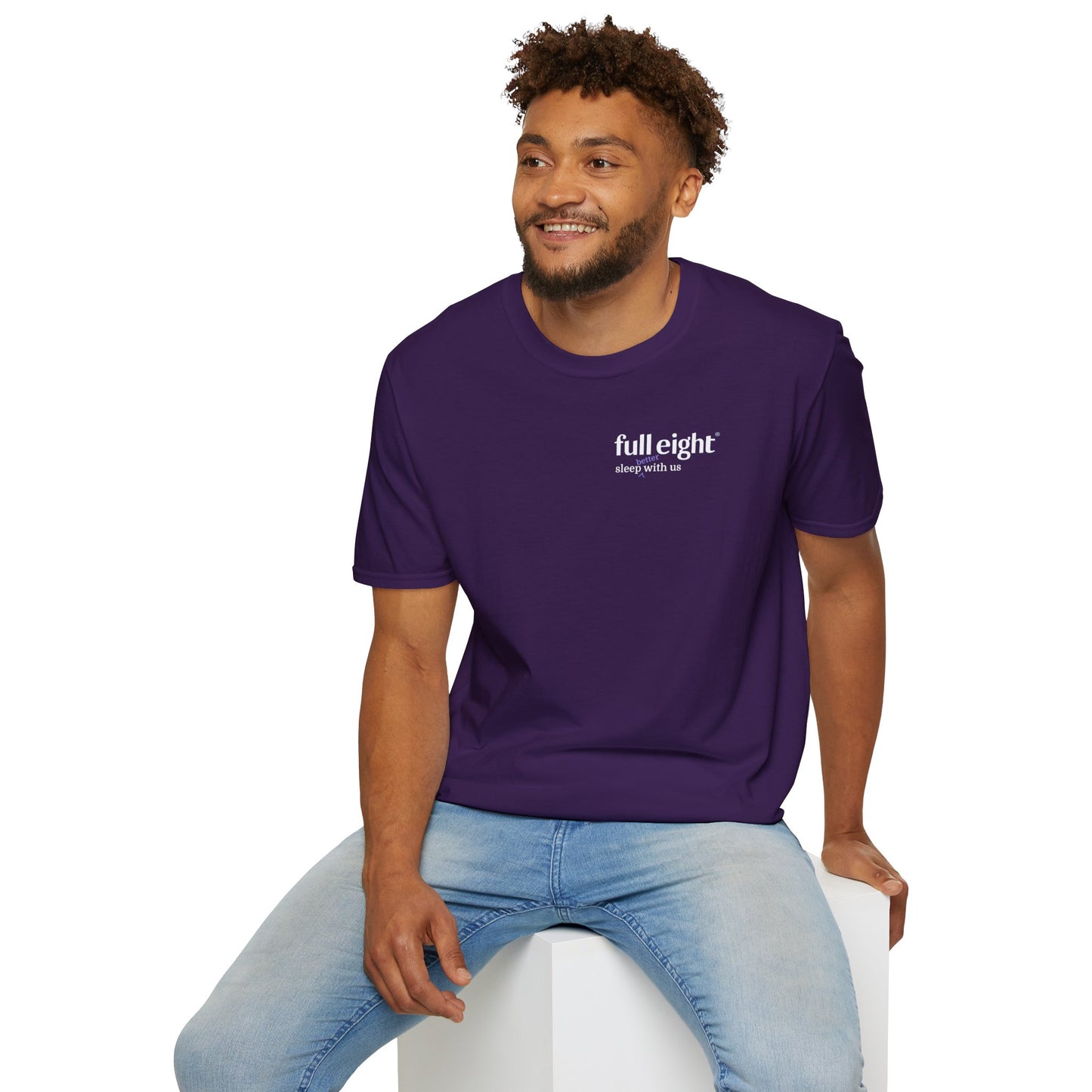 "Amazing Sleep" Softstyle T-Shirt