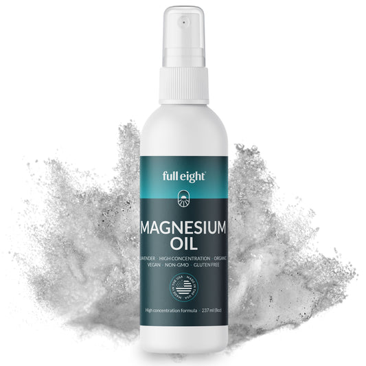 Magnesium Oil