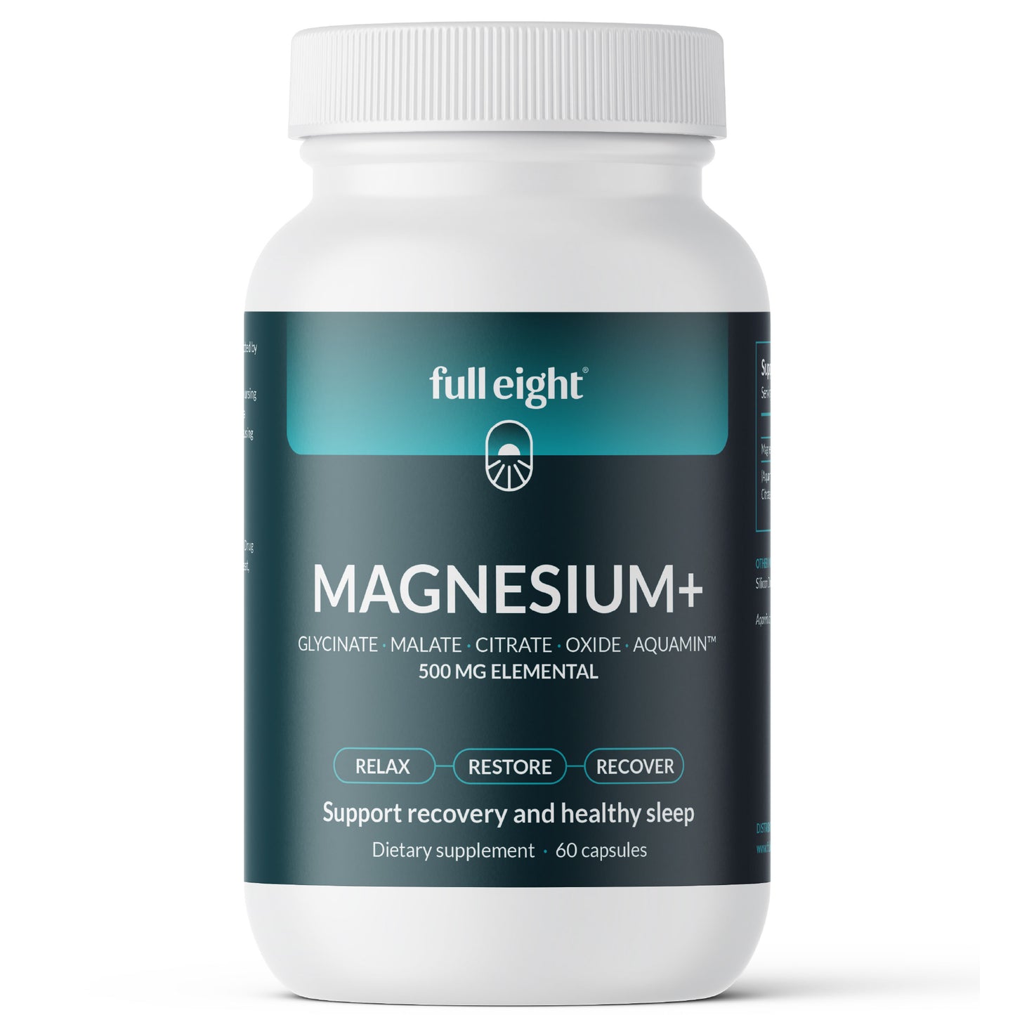 Magnesium+