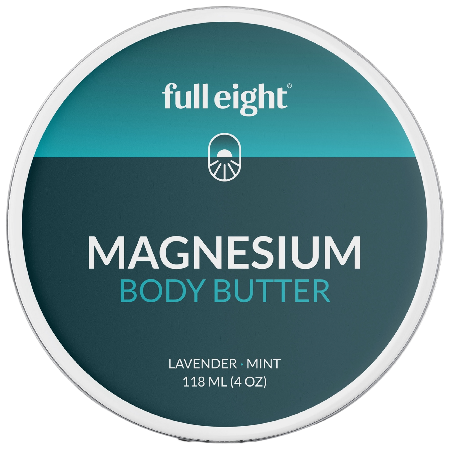 Magnesium Body Butter