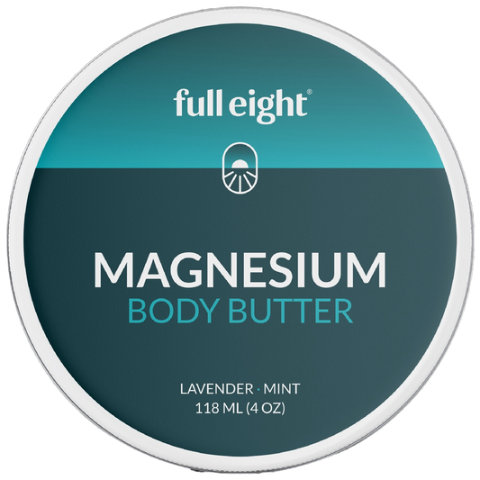 Magnesium Body Butter