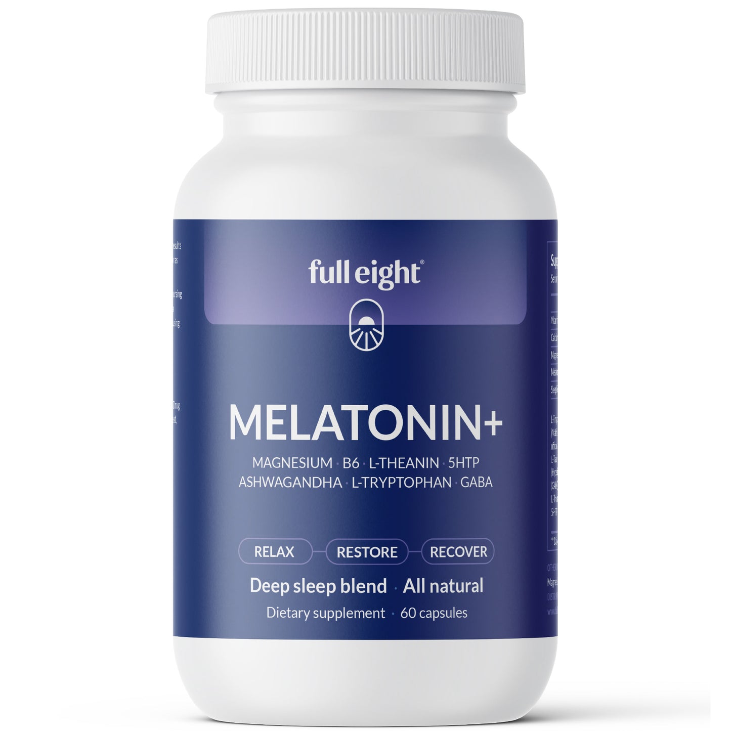 Melatonin+