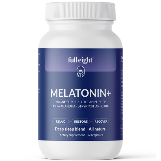 Melatonin+