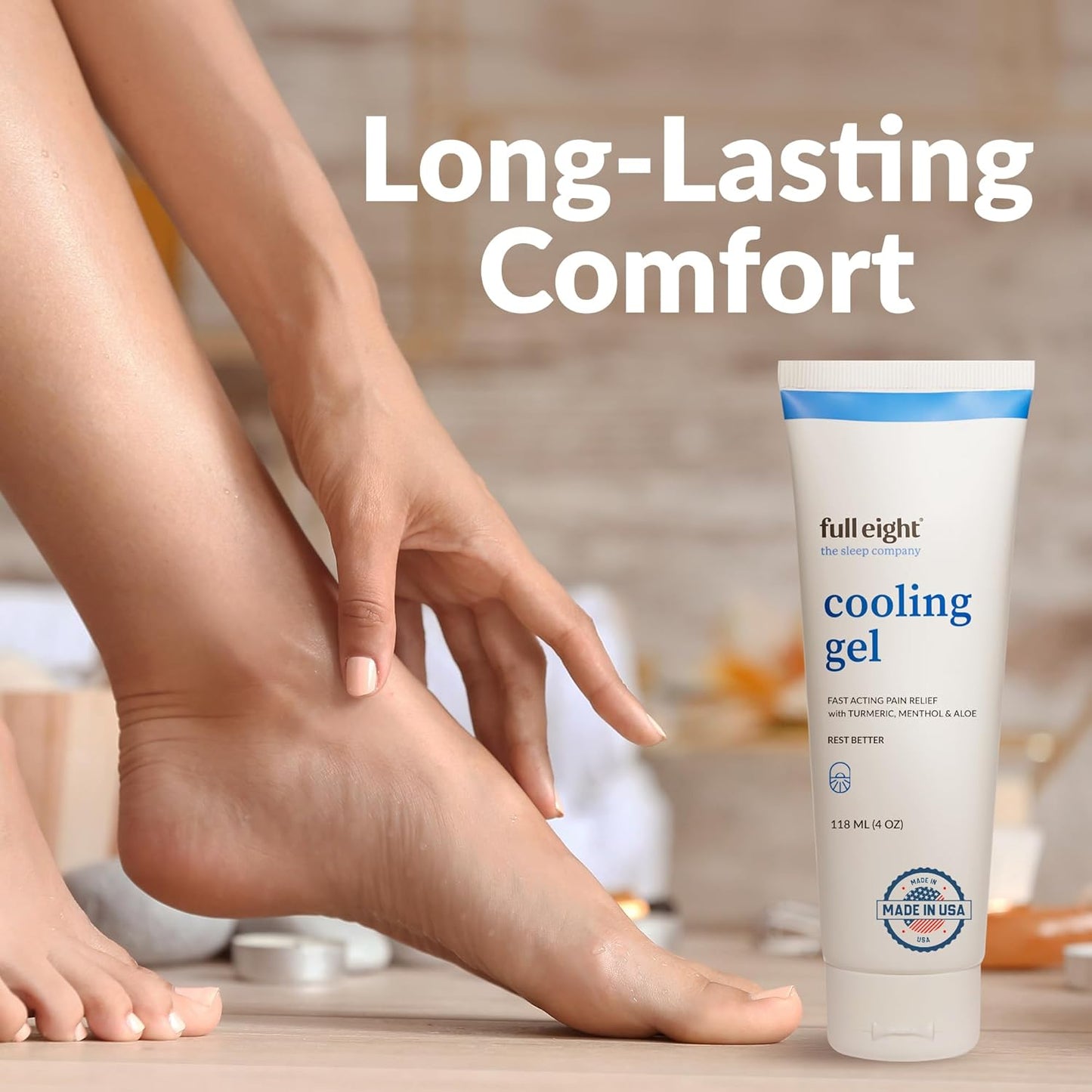 Restless Legs Premium Bundle