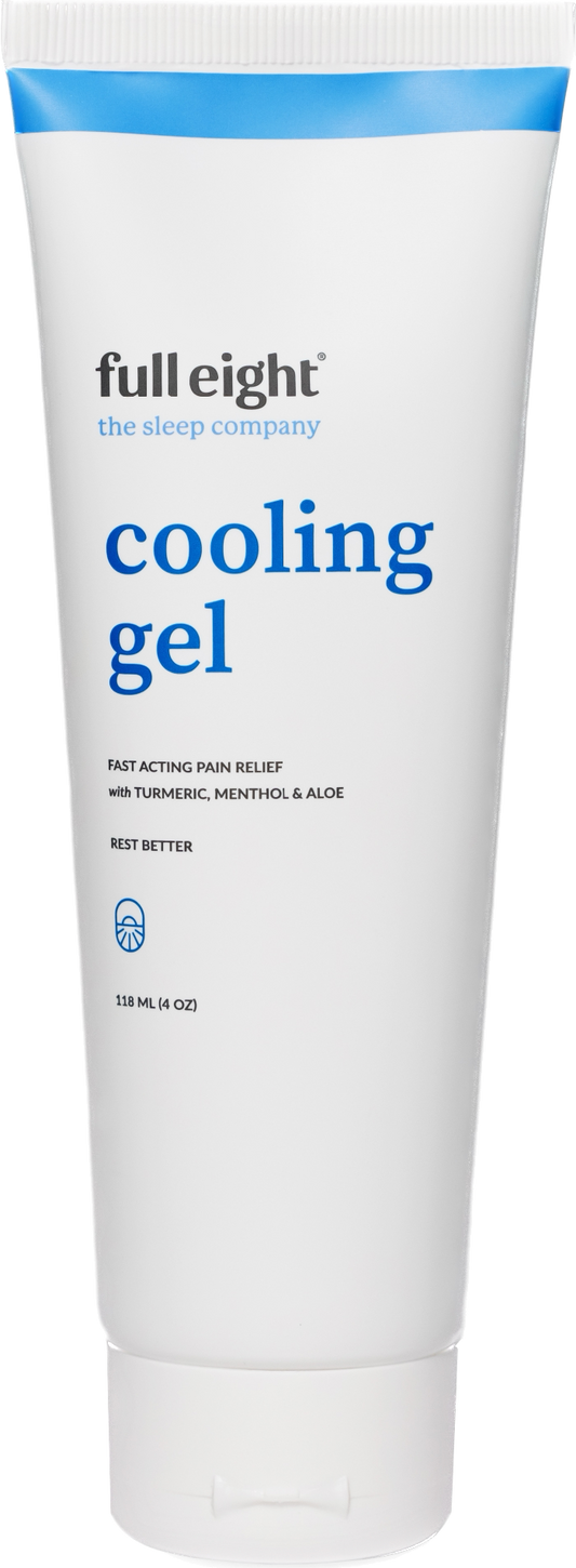 Cooling Gel