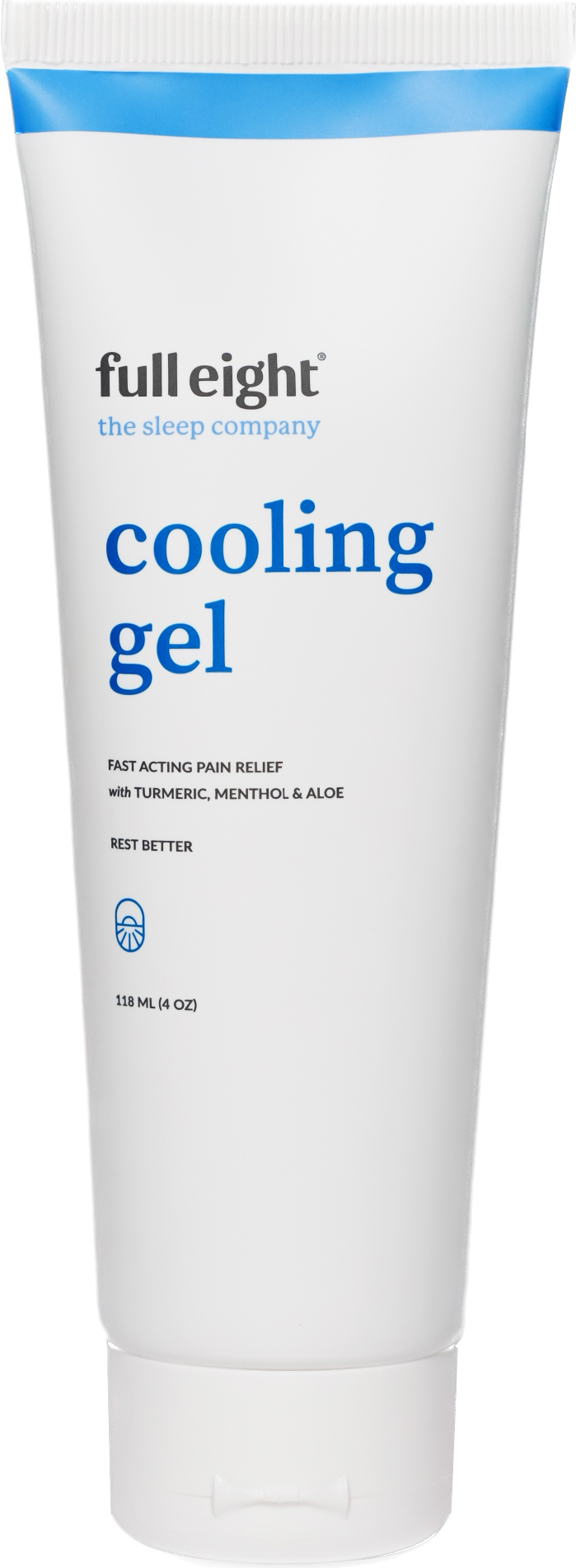 Cooling Gel - Fast Acting Relief